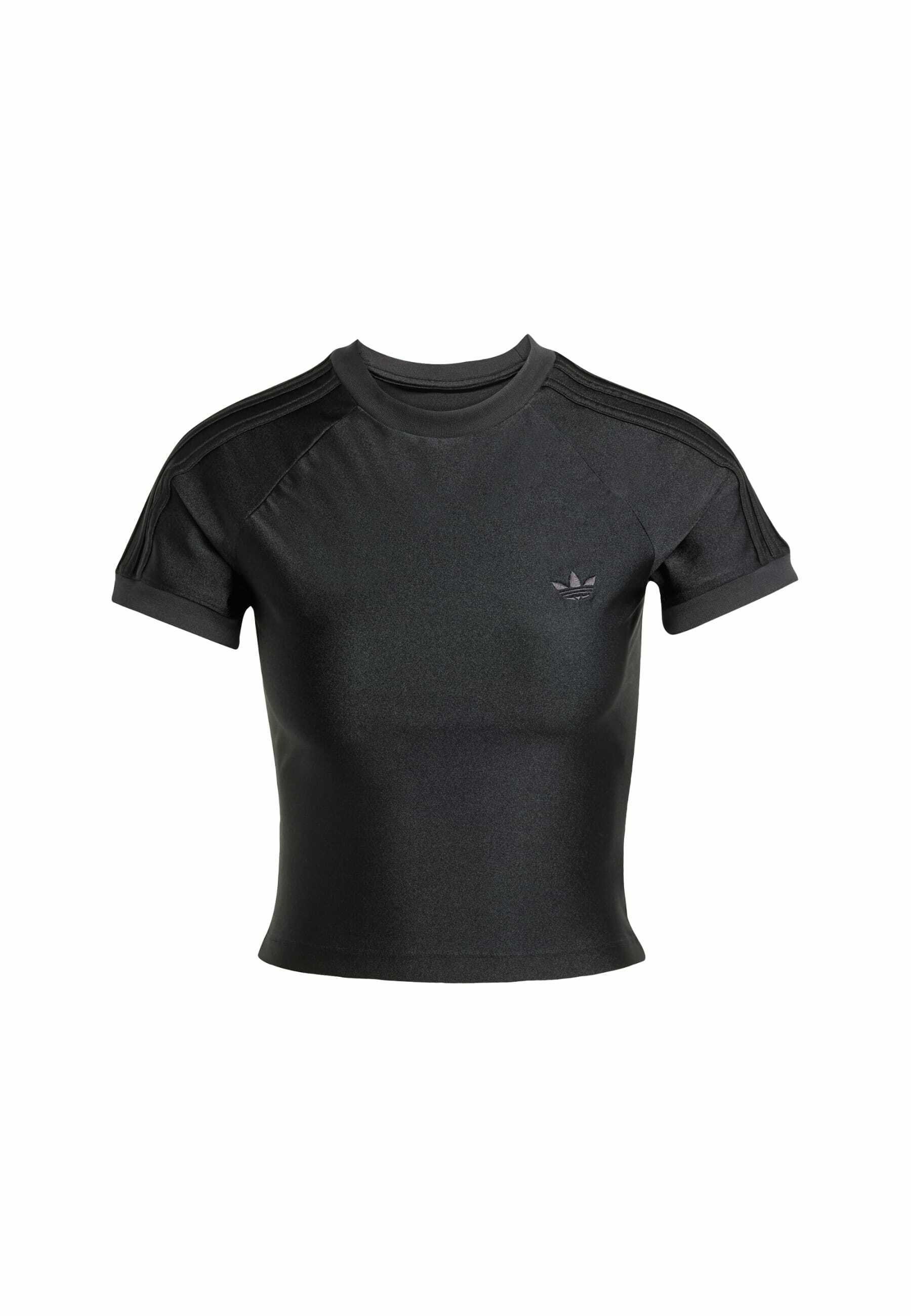 adidas california crop top