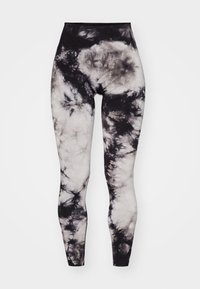 Yogasearcher GENJI - Leggings - black