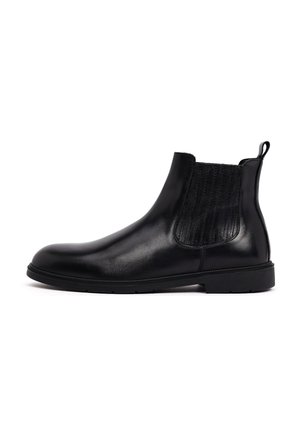 CHELSEA - Bottines - black