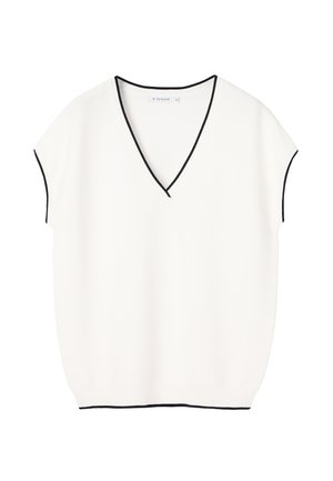 TATUUM, ARTICLE TAG: BLOUSES/SHIRTS | ARTICLE NAME: ONEZ - Blouse - off white