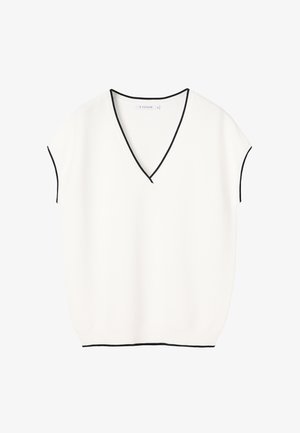 TATUUM, ARTICLE TAG: BLOUSES/SHIRTS | ARTICLE NAME: ONEZ - Blúz - off white