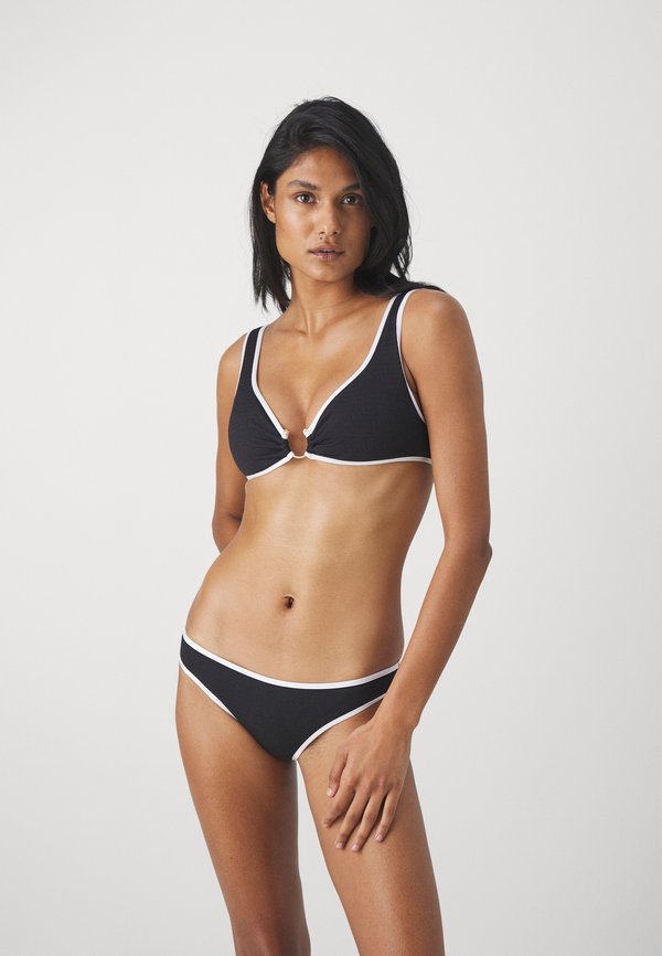 BEACH BOUND HIPSTER - Bikini bottoms3