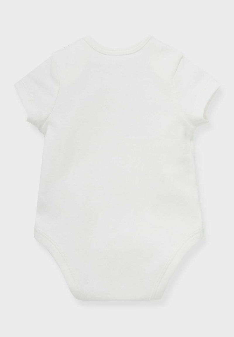 C A 7 Pack Body White Weiss Zalando De