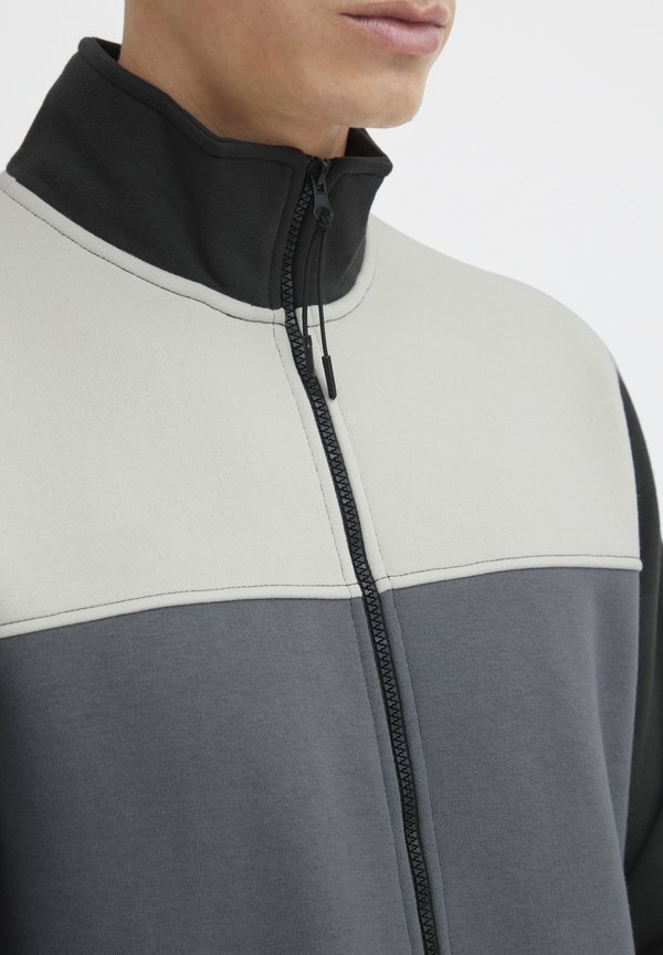 BHBlock - Zip-up sweatshirt2