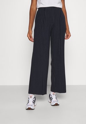 Pantaloni - dark blue