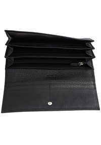 Picard Portefeuille - schwarz