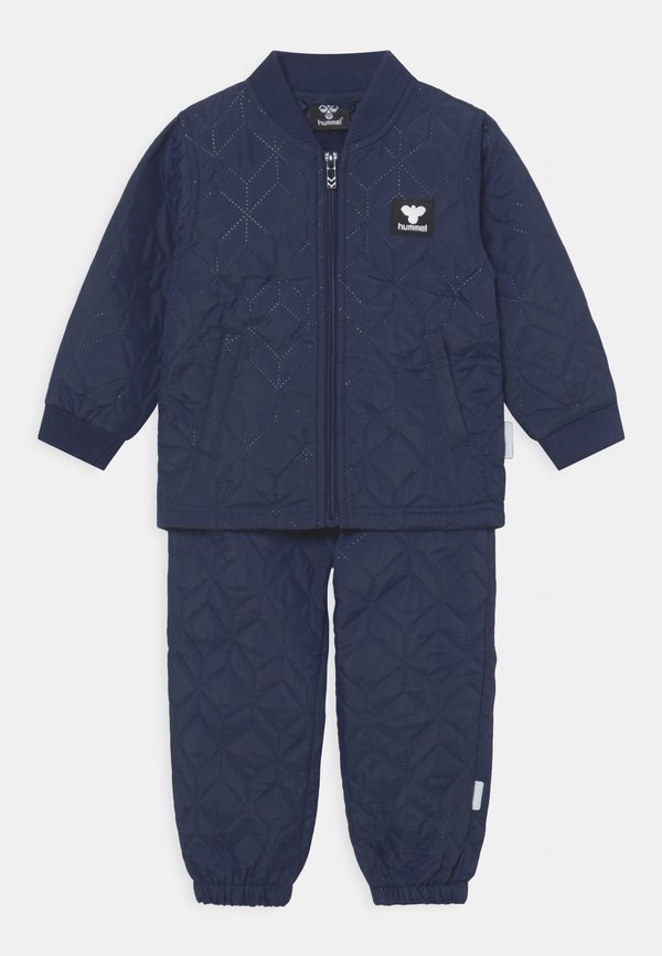 SOBI MINI THERMOSET UNISEX - Regenhose