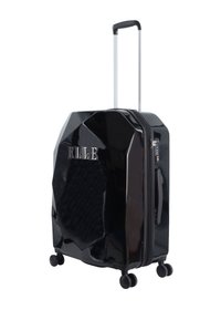 ELLE Luggage set - anthracite