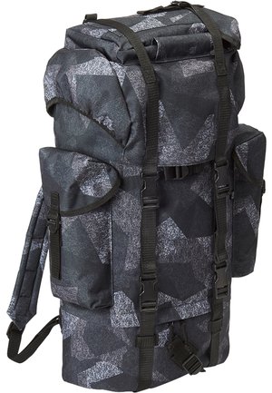 TOURENRUCKSACK - Rucksack - digital night camo