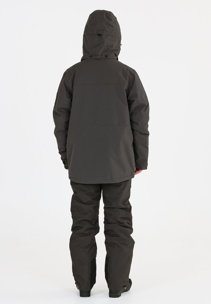 Pantalon de ski Homme Slope KILLY M SKI PANTS W-PRO 15000 Noir Sport