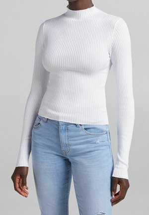Jumper - white