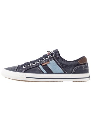 Zapatillas - dark blue