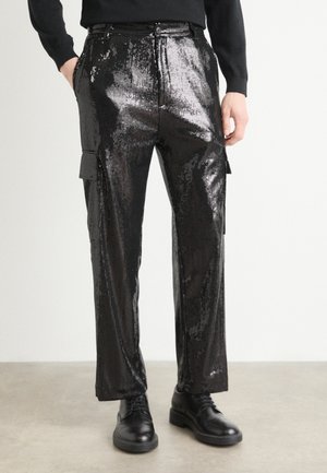 GRADY - Cargobyxor - black