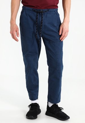Jeans Relaxed Fit - dark blue
