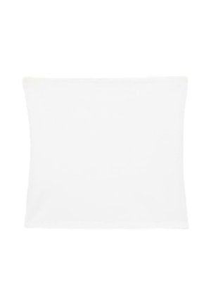 BASIC BANDEAU - Débardeur - white