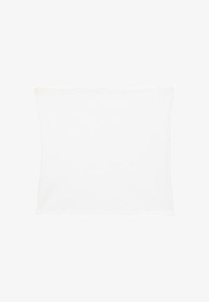 BASIC BANDEAU - Débardeur - white