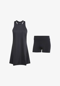 No seleccionado, black