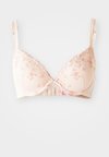 Push-up BH - rose smoke