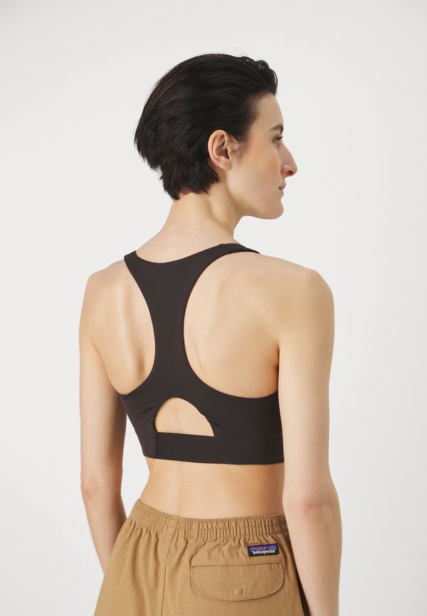 MAIPO MID IMPACT BRA - Light support sports bra2