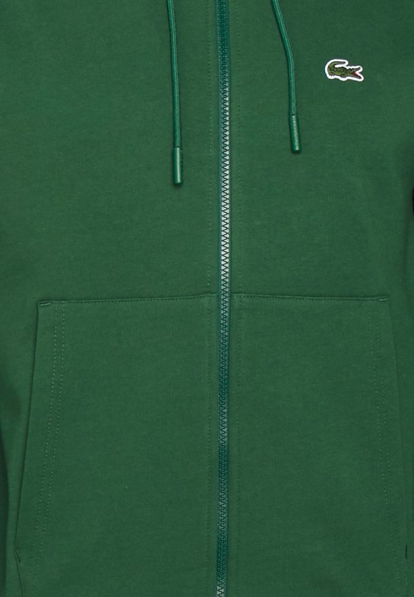 UNISEX - Zip-up sweatshirt - vert3