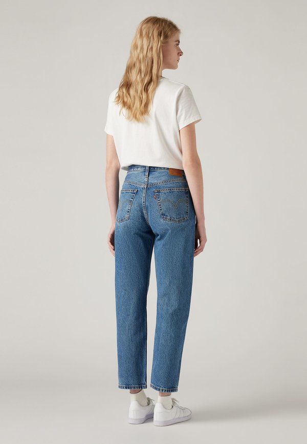 Straight leg jeans - must be mine2