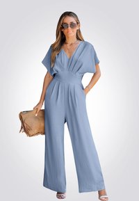 Cupshe Combinaison - light blue