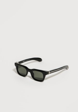 Gafas de sol - black/grey