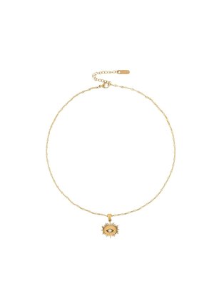 Necklace Astral Queen - Halskette - gold-coloured