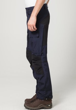 Lundhags, Pantalon classique - teal