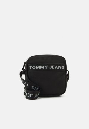 Tommy Jeans, Sac bandoulière - black