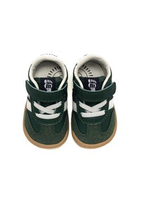 mtng BAREFOOT - Scarpe primi passi - olive
