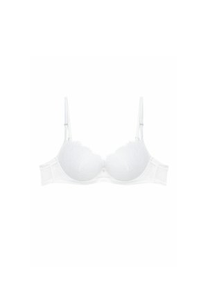 Yamamay JASMINE  - Reggiseno push-up - white floral