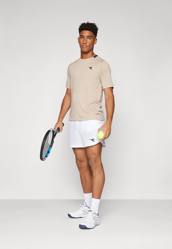 TENNIS - Sports T-shirt - humus2