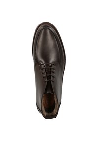 Lüke Schuhe Schnürstiefelette - braun