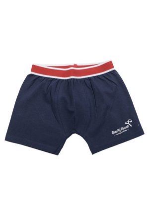 Band of Rascals Bokserishortsit - blue