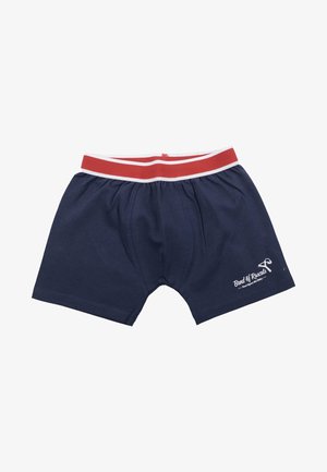 Band of Rascals Boxershorts - blue