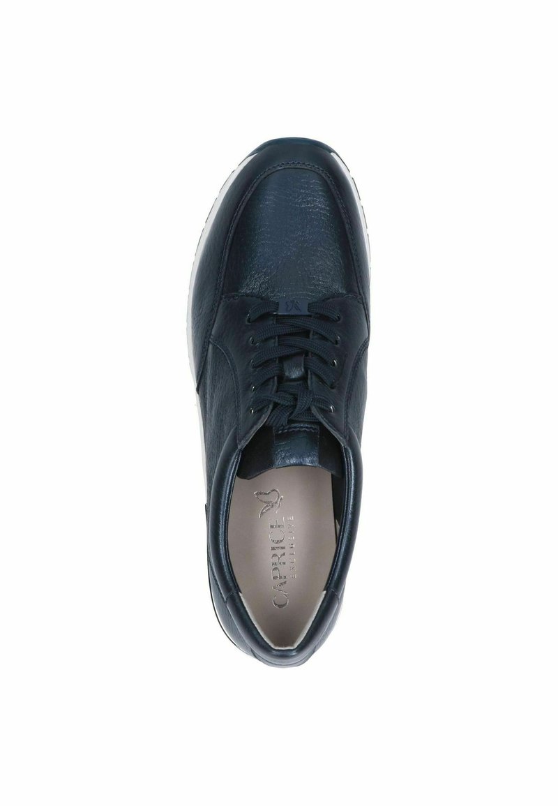 Damen Sneaker low | Caprice CAMILLA Sneaker low ocean deer/blau - PV45575 Damen Sneaker low | Caprice CAMILLA Sneaker low ocean deer/blau - PV45575
