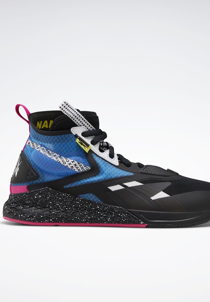 Reebok Nano X Unknown Reebok Nano X Unknown