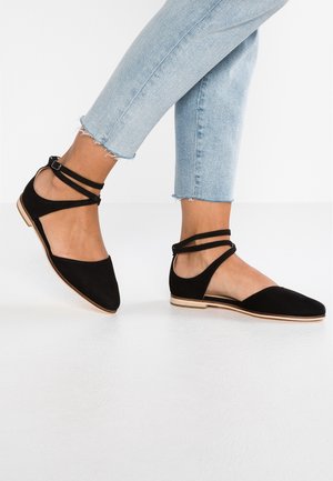 Anna Field by Zalando Babies - black