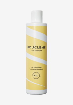 CURL CONDITIONER - Conditioner - -