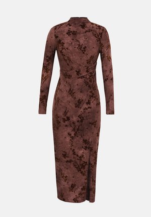 Even&Odd by Zalando, BODYCON - Дневна рокля - brown