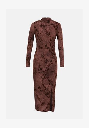 Even&Odd by Zalando, BODYCON - Дневна рокля - brown
