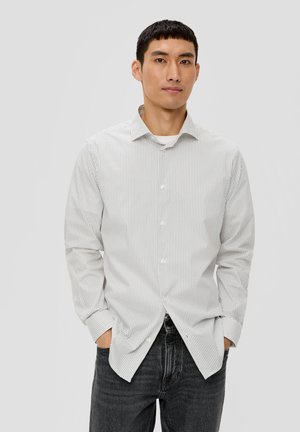 Camisa - weiß