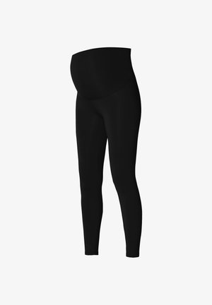 Noppies UMSTANDS PARIS - Leggings - Hosen - black