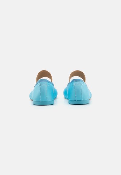 MM6 Maison Margiela BALLET SHOE - Bailarinas con hebilla - petit four