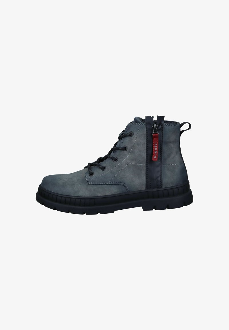 bugatti Winter boots - grey