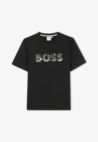 No seleccionado, black