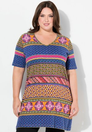 Ulla Popken - T-shirt z nadrukiem