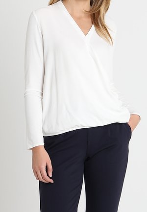 Blusa - off-white