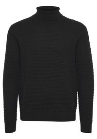 SDClive - Jumper - true black